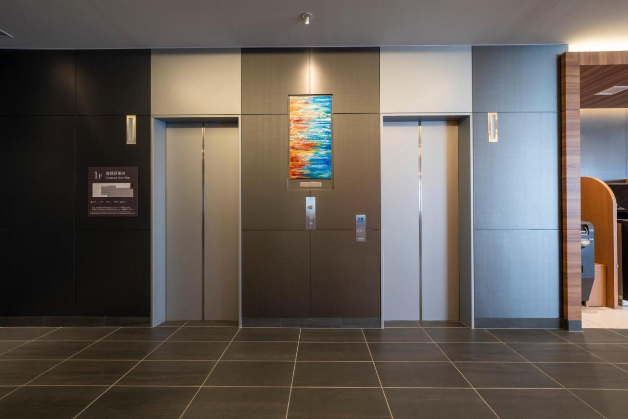R&B Hotel Nagoya Shinkansenguchi Luaran gambar