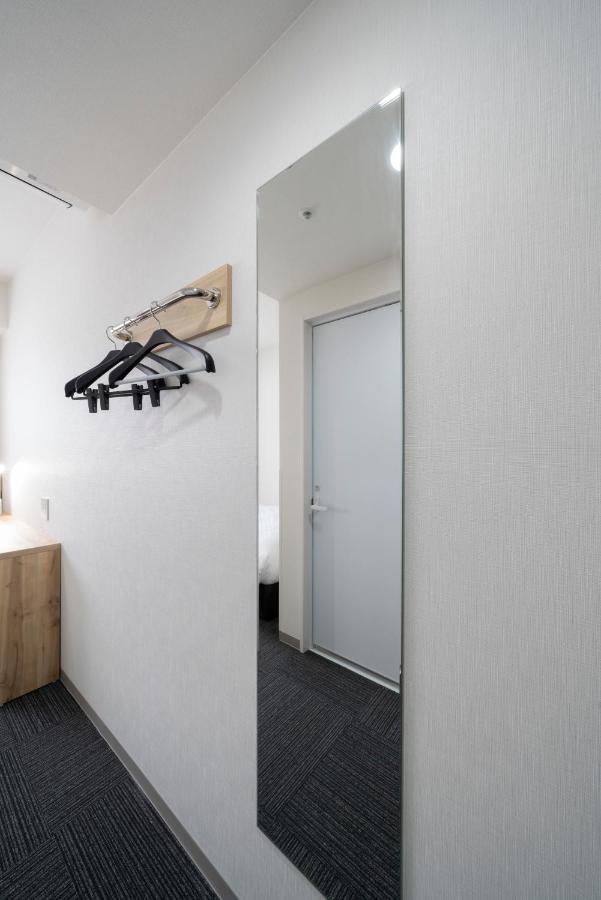 R&B Hotel Nagoya Shinkansenguchi Luaran gambar