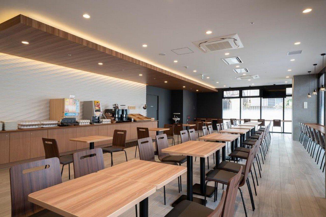 R&B Hotel Nagoya Shinkansenguchi Luaran gambar