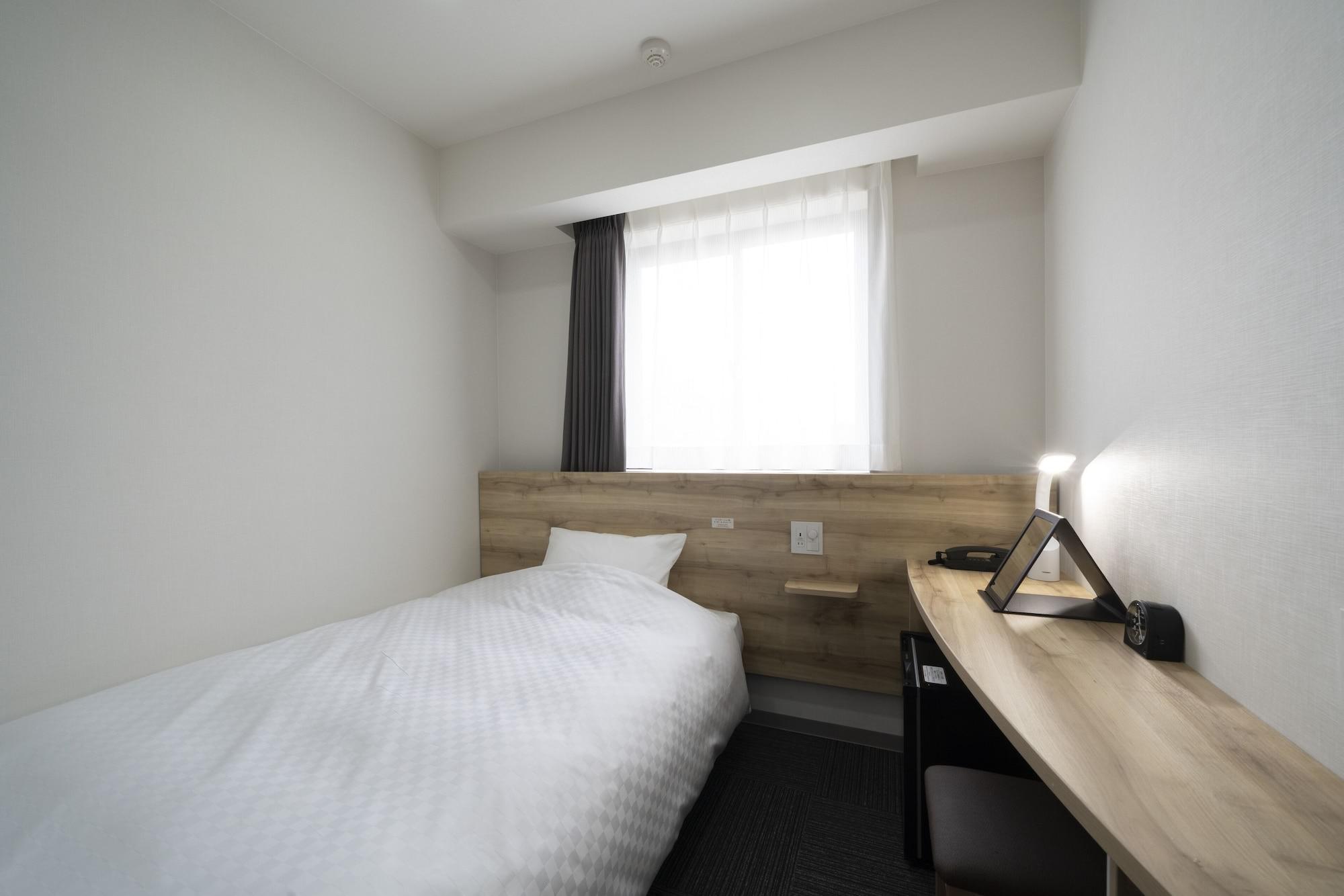 R&B Hotel Nagoya Shinkansenguchi Luaran gambar