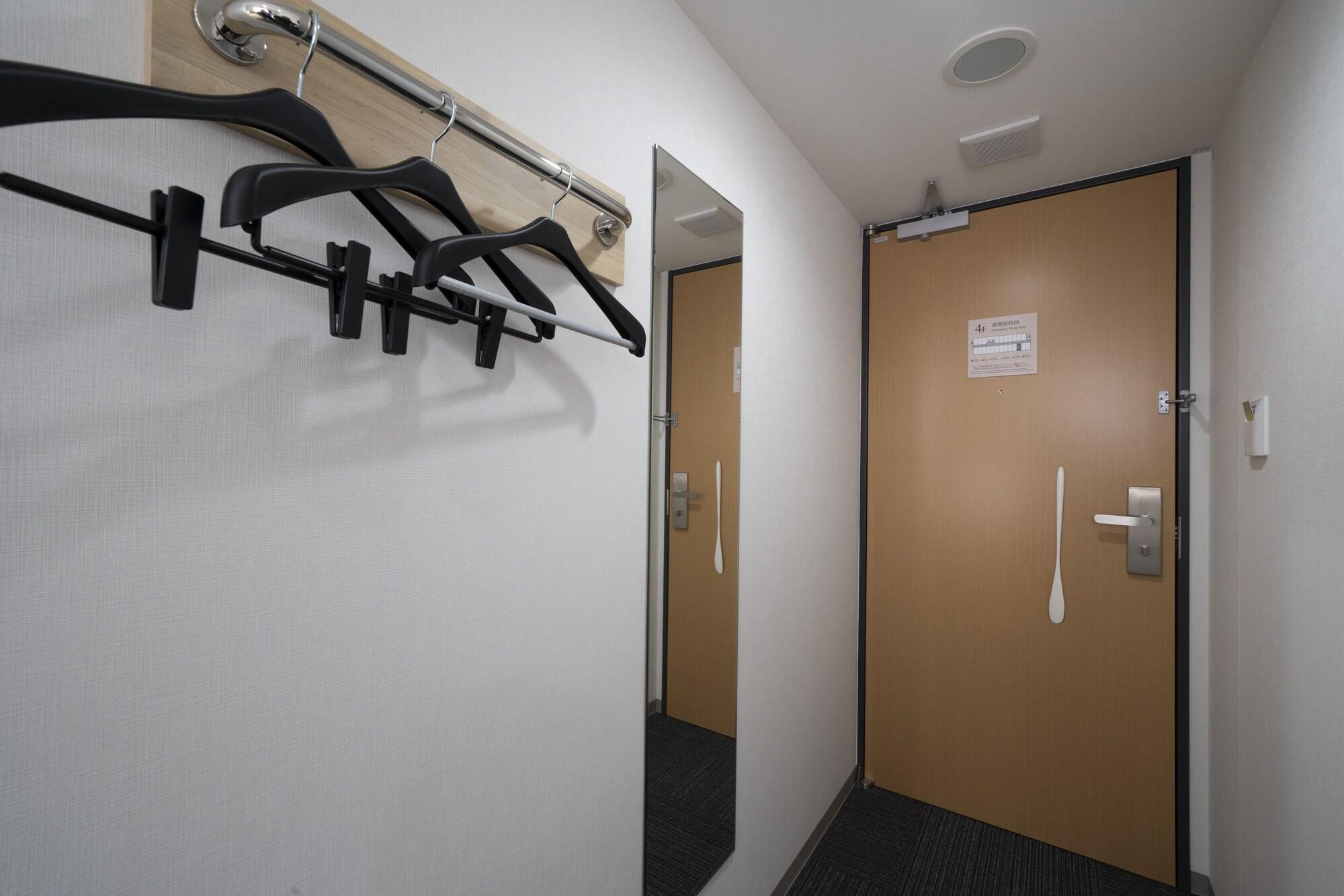 R&B Hotel Nagoya Shinkansenguchi Luaran gambar