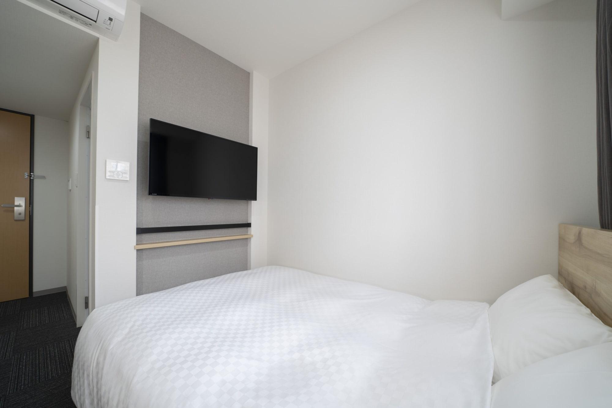 R&B Hotel Nagoya Shinkansenguchi Luaran gambar