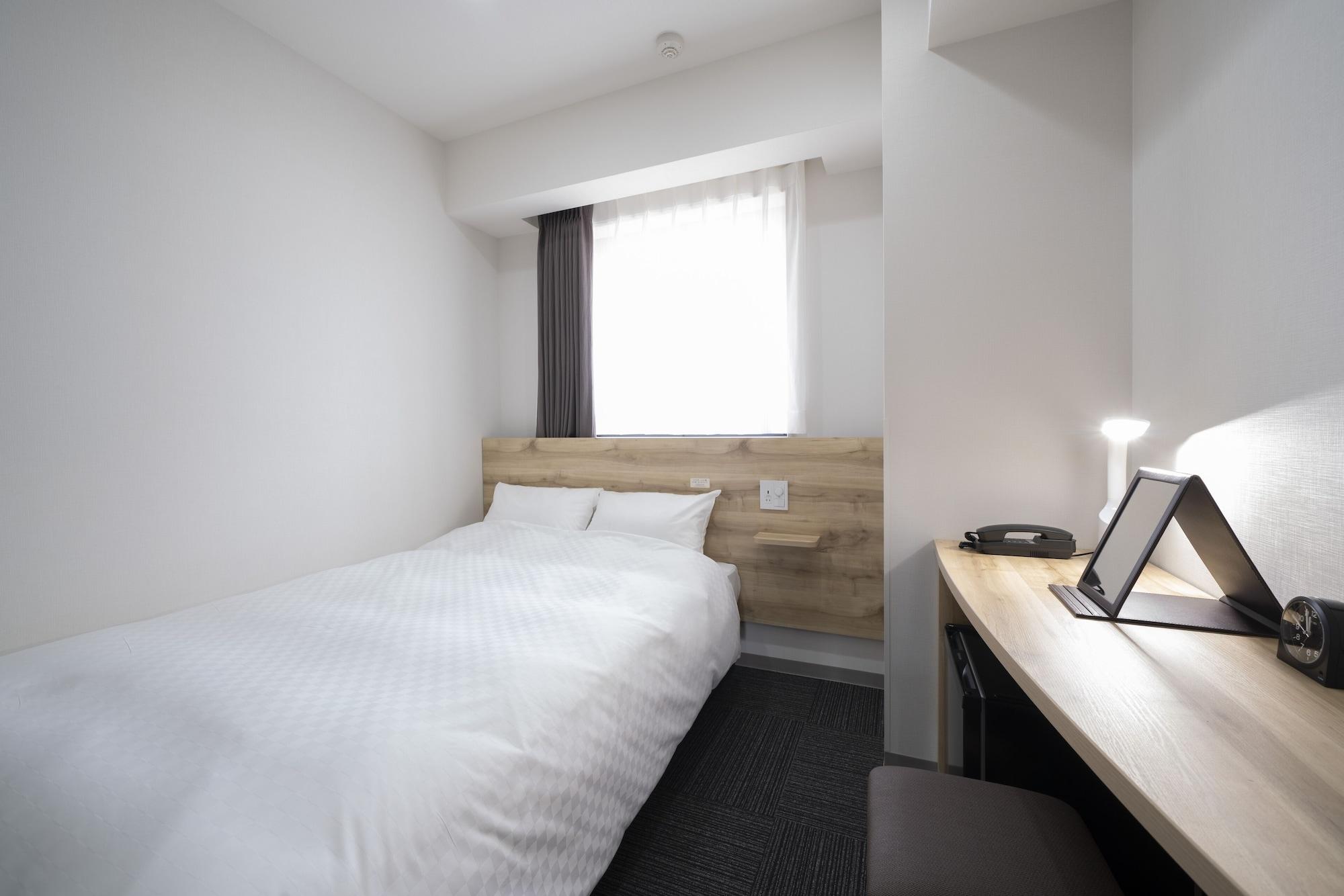 R&B Hotel Nagoya Shinkansenguchi Luaran gambar