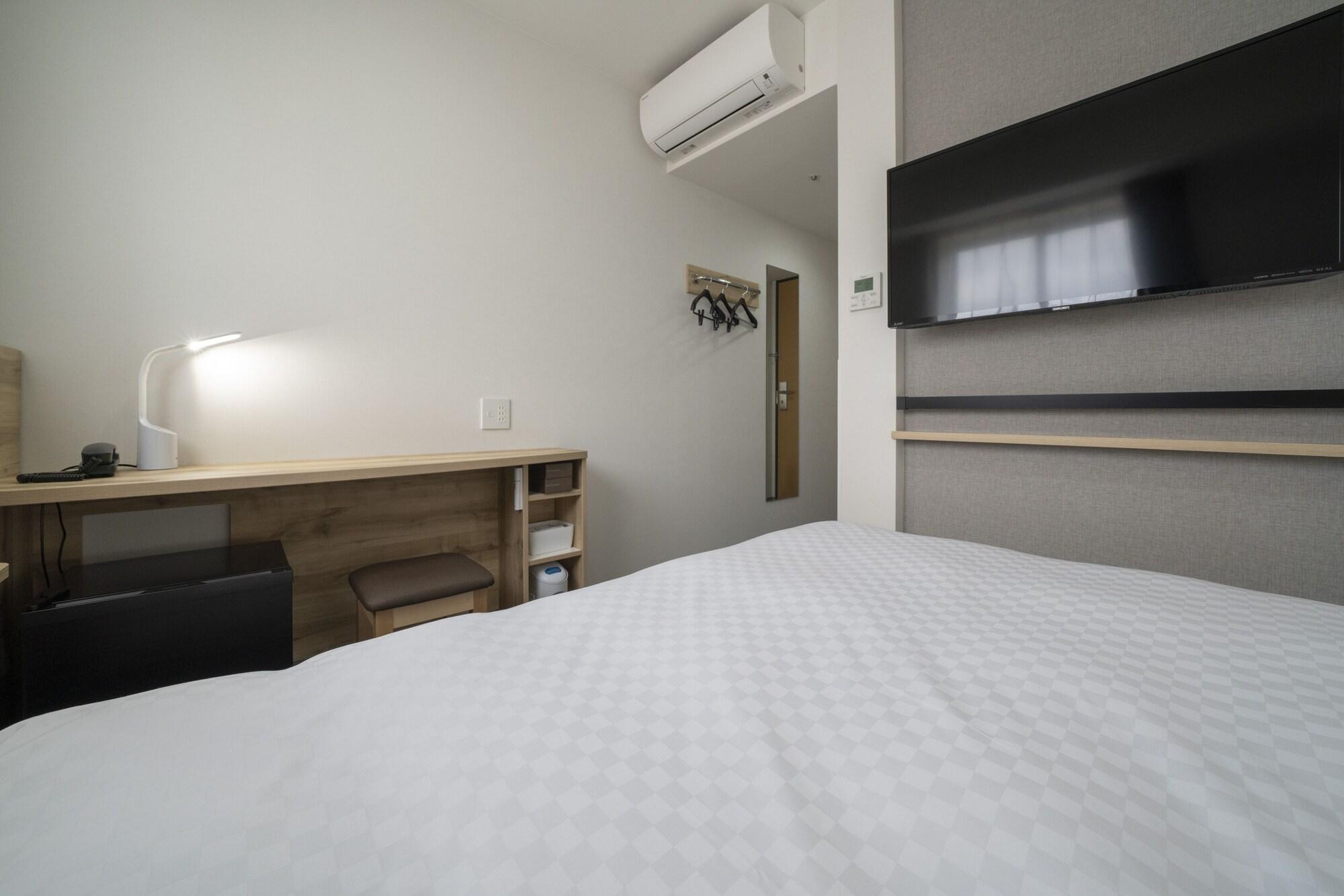 R&B Hotel Nagoya Shinkansenguchi Luaran gambar
