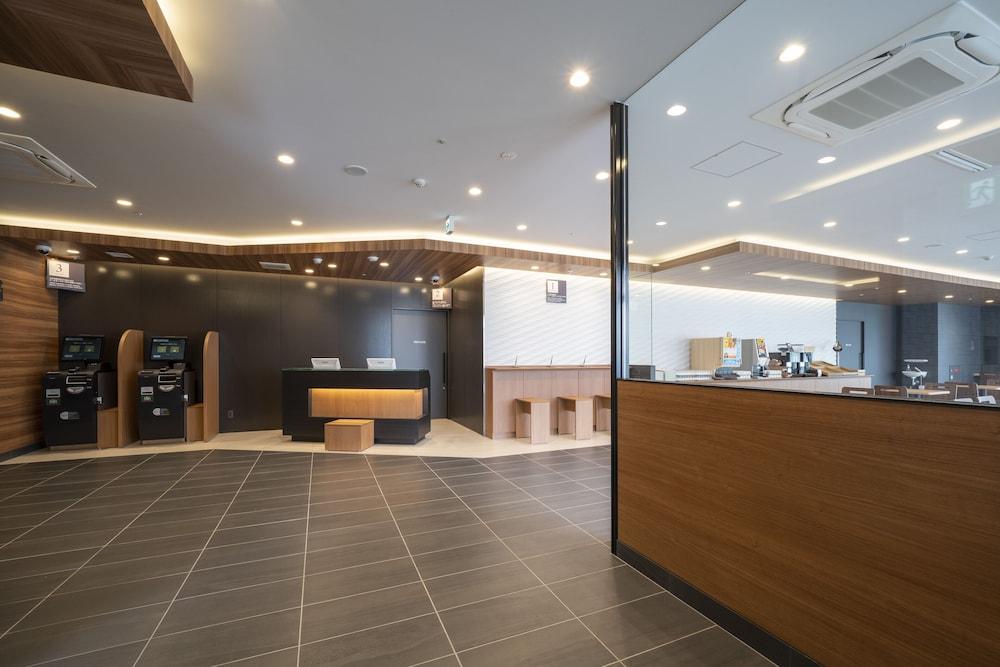 R&B Hotel Nagoya Shinkansenguchi Luaran gambar