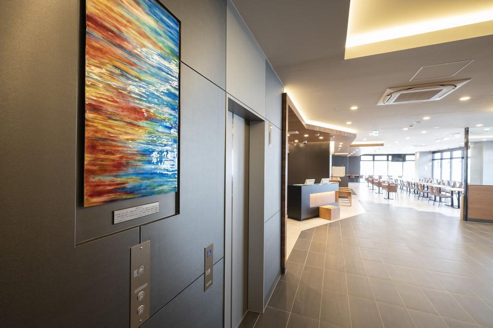R&B Hotel Nagoya Shinkansenguchi Luaran gambar