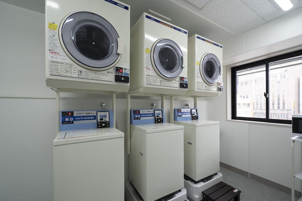 R&B Hotel Nagoya Shinkansenguchi Luaran gambar