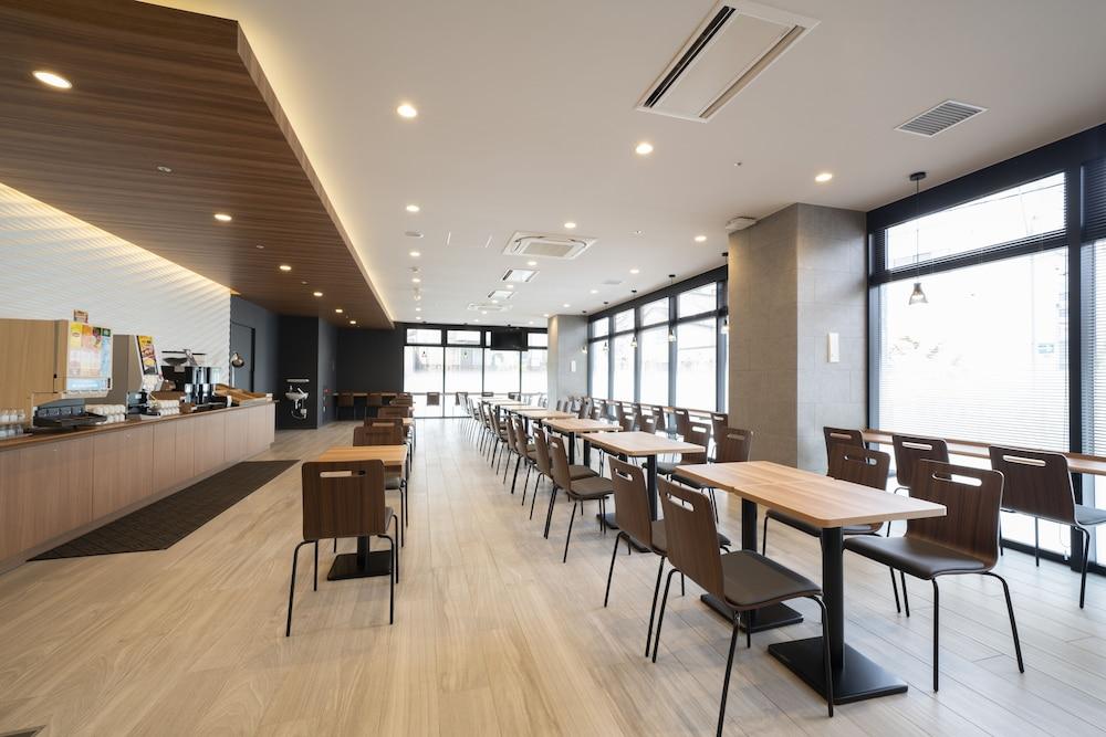 R&B Hotel Nagoya Shinkansenguchi Luaran gambar