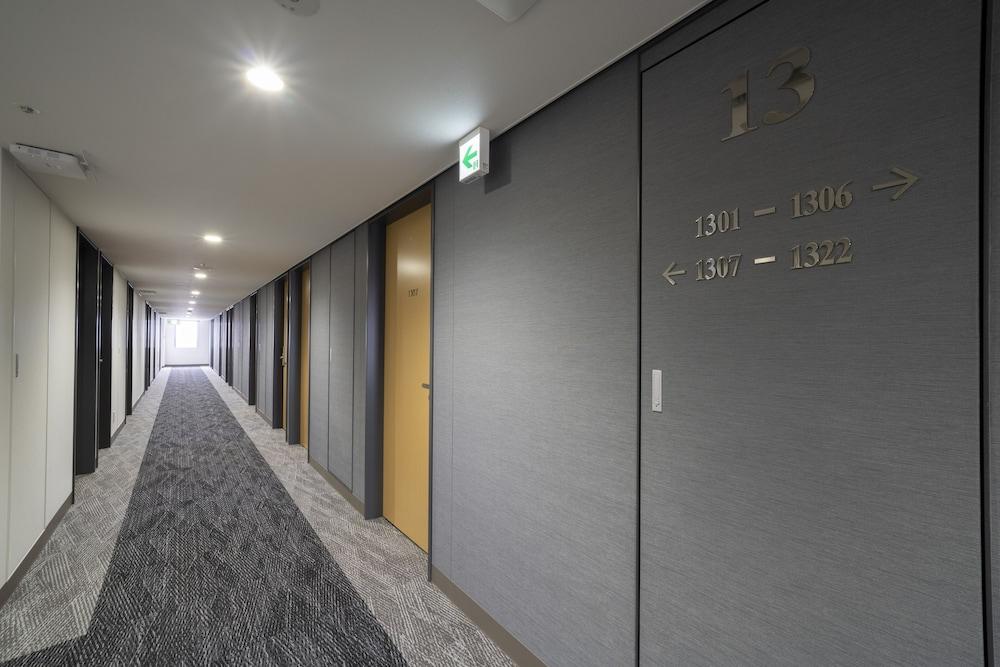 R&B Hotel Nagoya Shinkansenguchi Luaran gambar